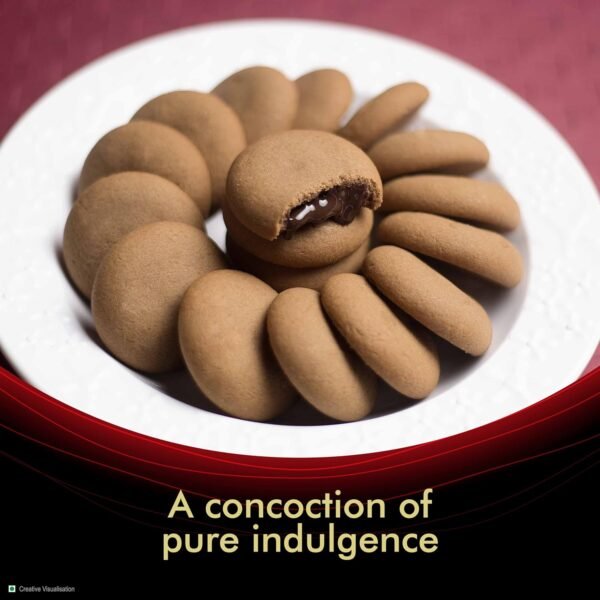 Dark Fantasy Choco Nut Fills - Image 2
